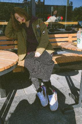 怪奇物语第五季